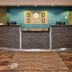 Receptionist