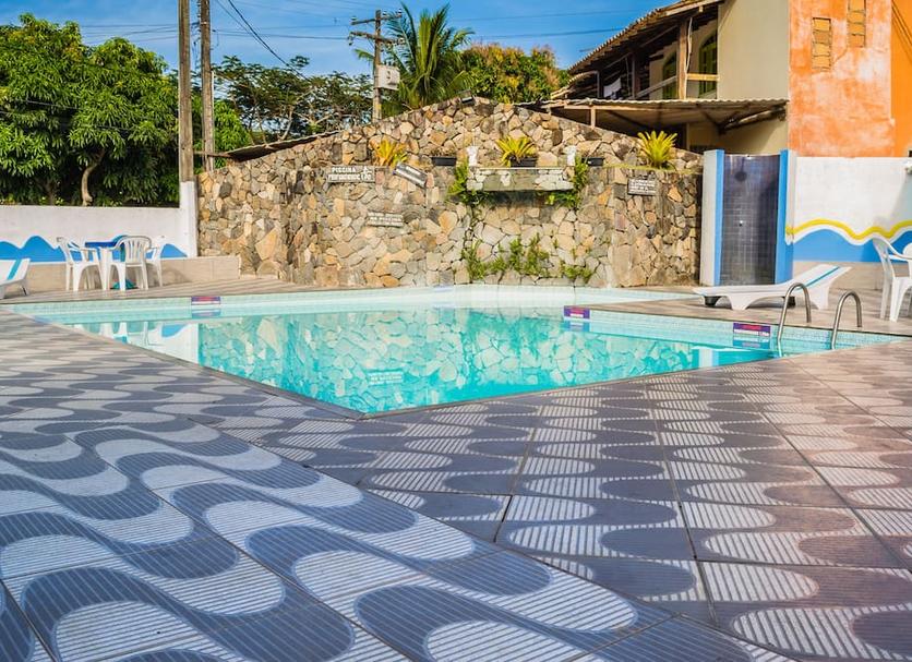 Pool Billede