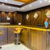 Receptionist