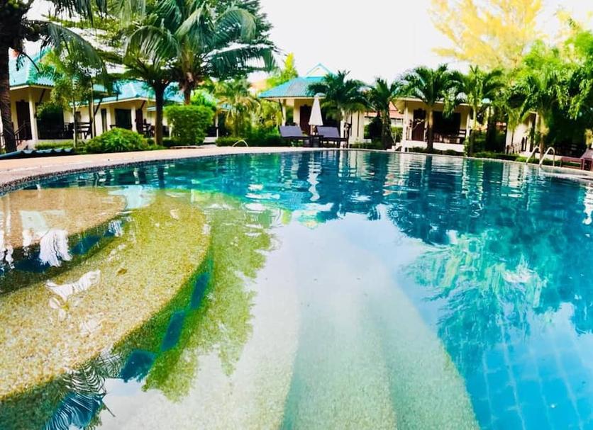 Pool Billede