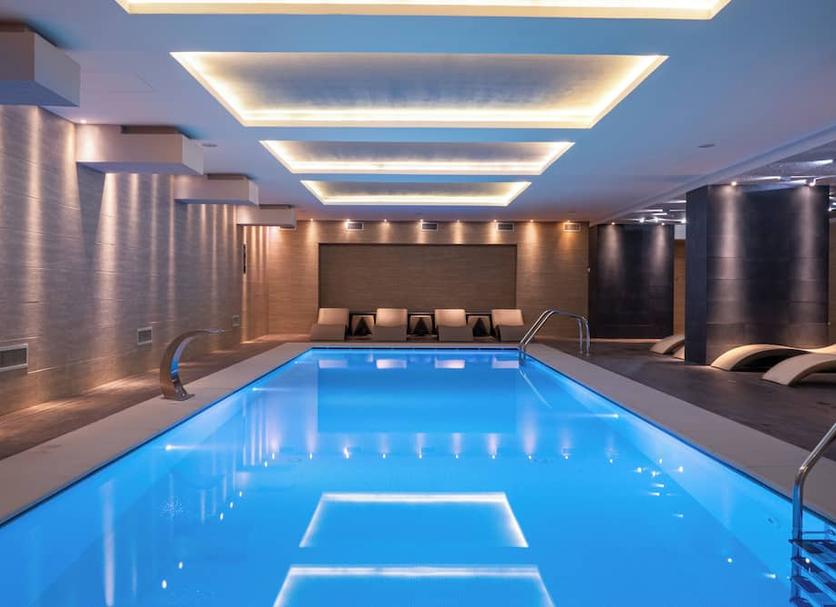 Pool Billede