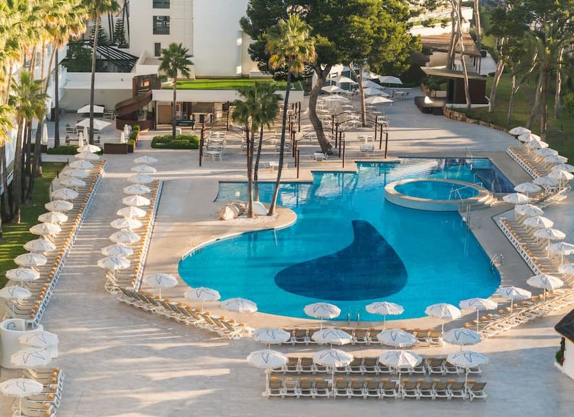 Pool Billede