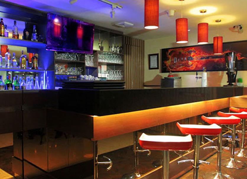 Bar Billede