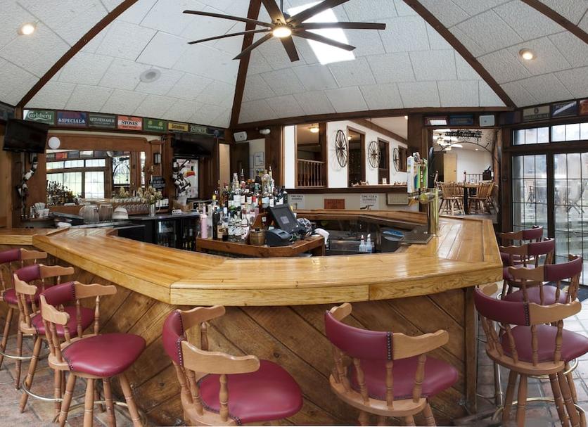Bar Billede