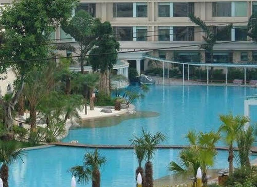 Pool Billede