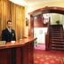 Receptionist