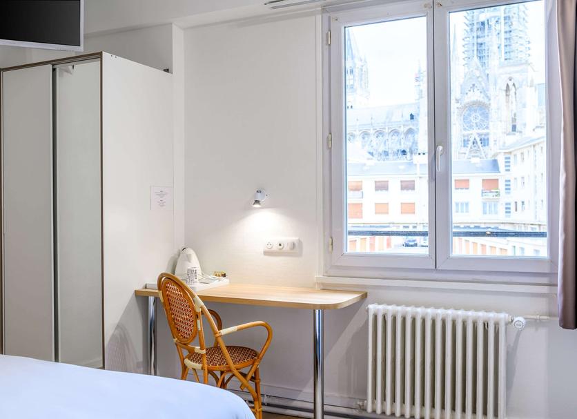 Værelsesfaciliteter Billede