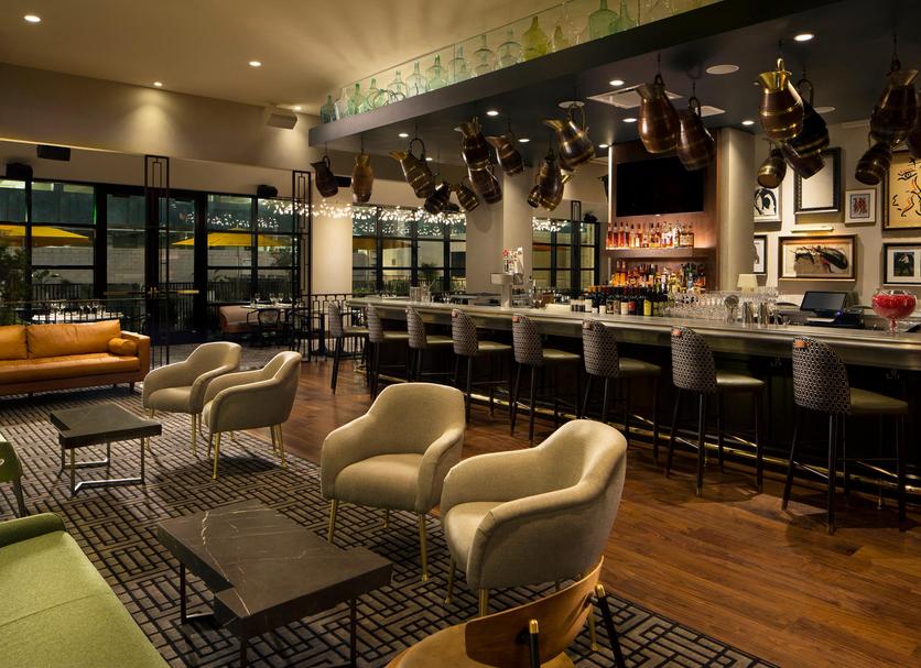 Bar Billede