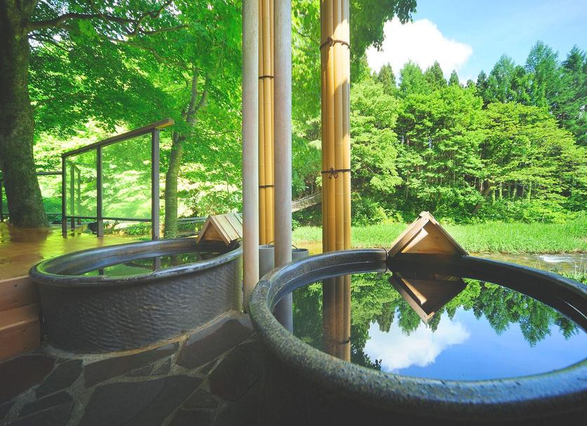 Spa Billede