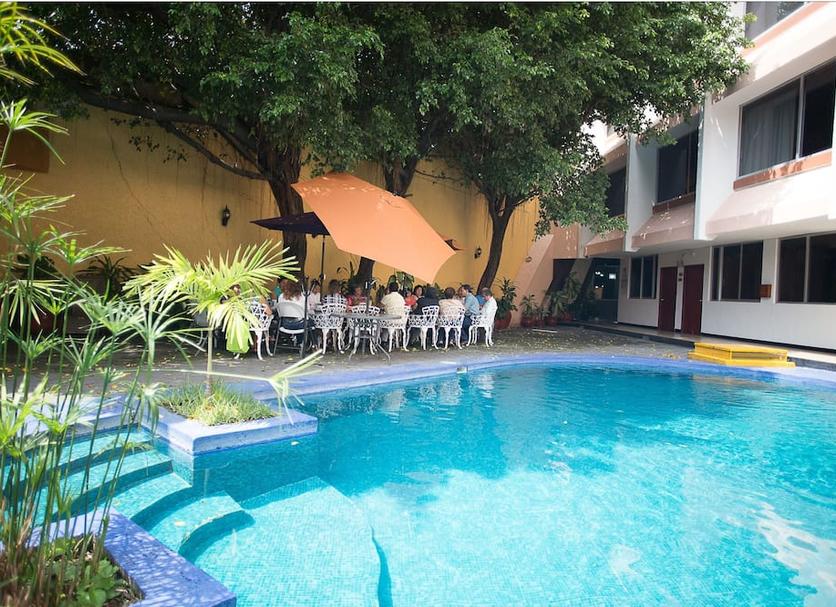 Pool Billede