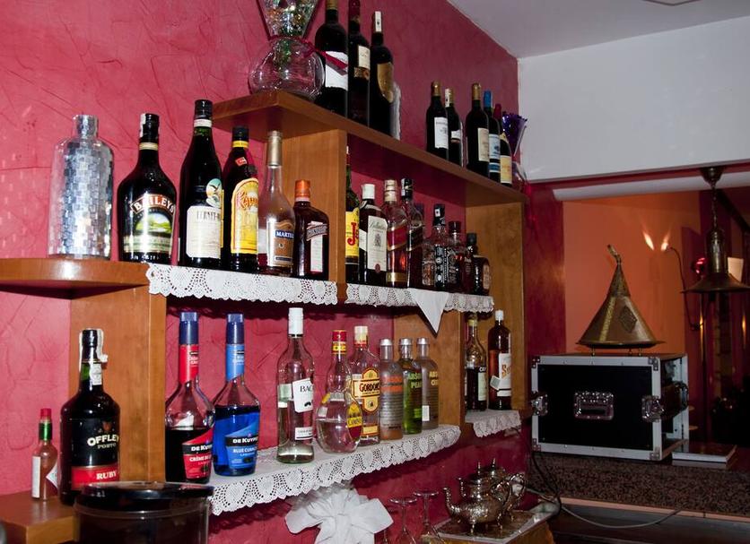 Bar Billede
