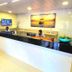 Receptionist
