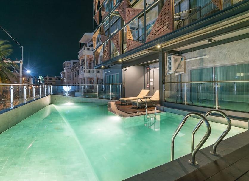 Pool Billede