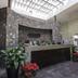 Receptionist