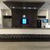 Receptionist