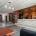 Receptionist