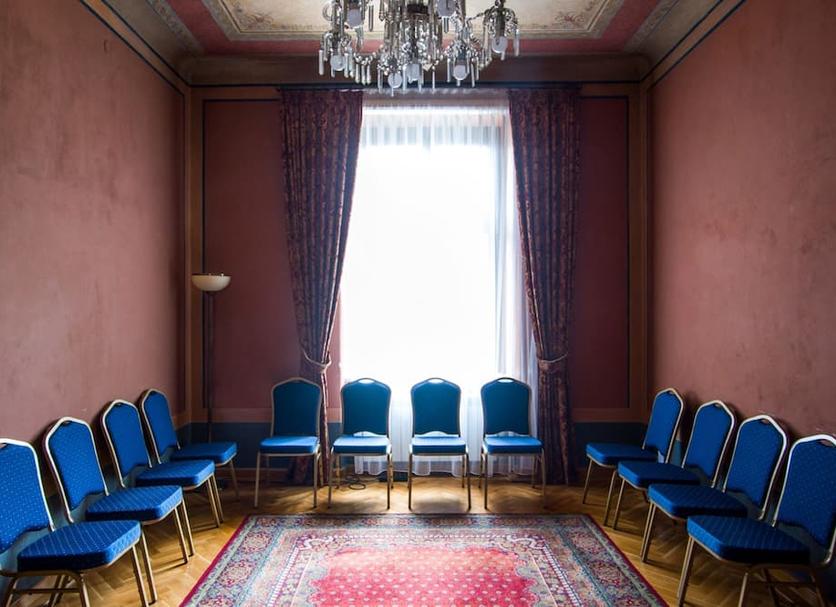 Møderum Billede