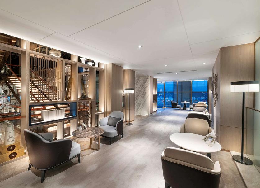 Lounge Billede