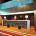 Receptionist