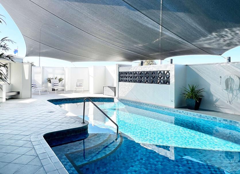 Pool Billede