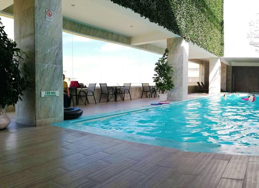 Pool Billede