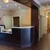 Receptionist