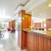 Receptionist