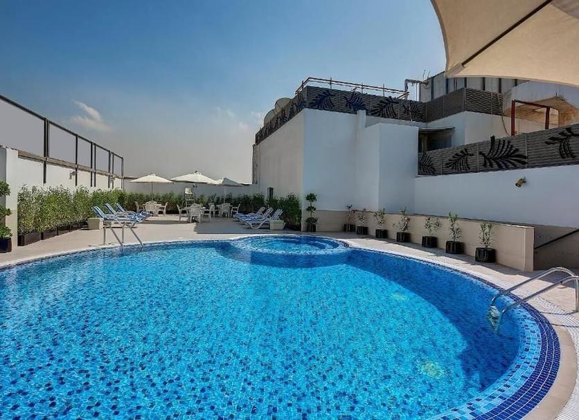 Pool Billede