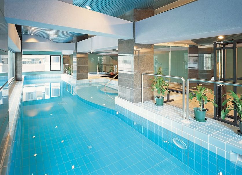 Pool Billede