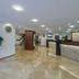 Receptionist