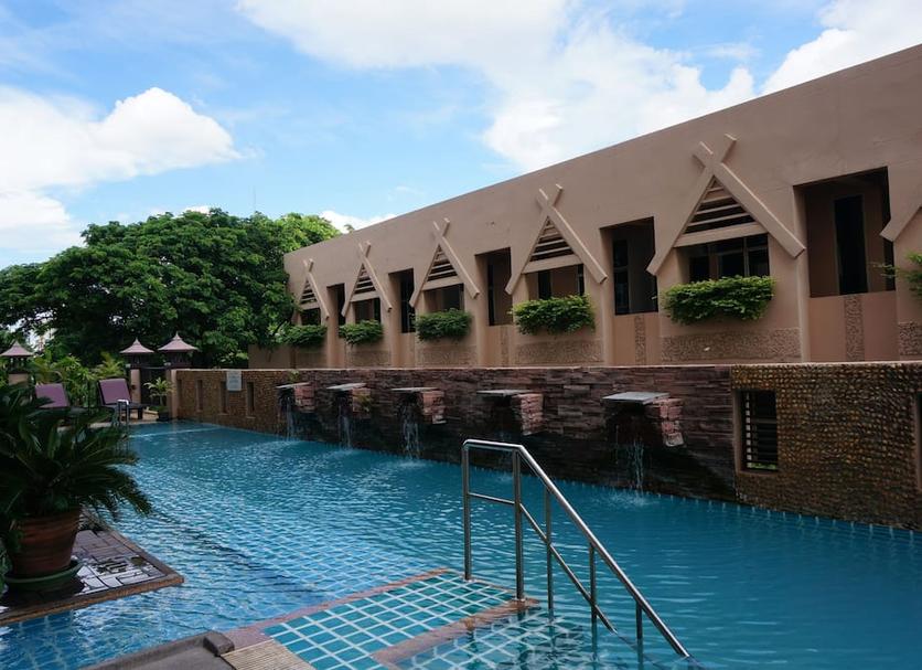 Pool Billede