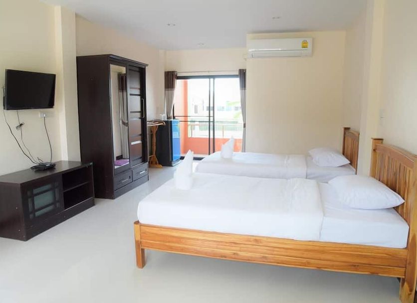 Soveværelse Billede