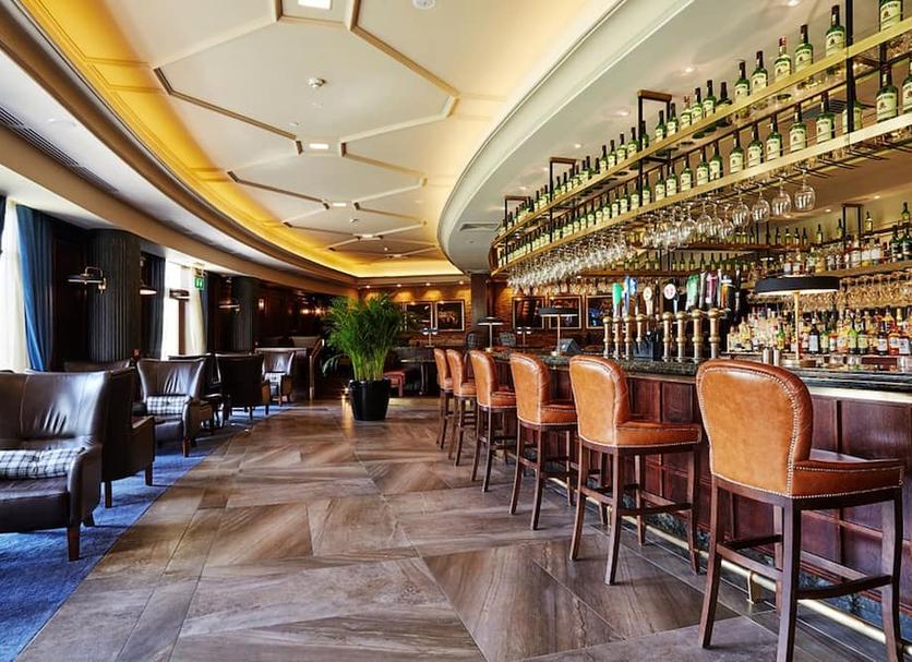 Bar Billede
