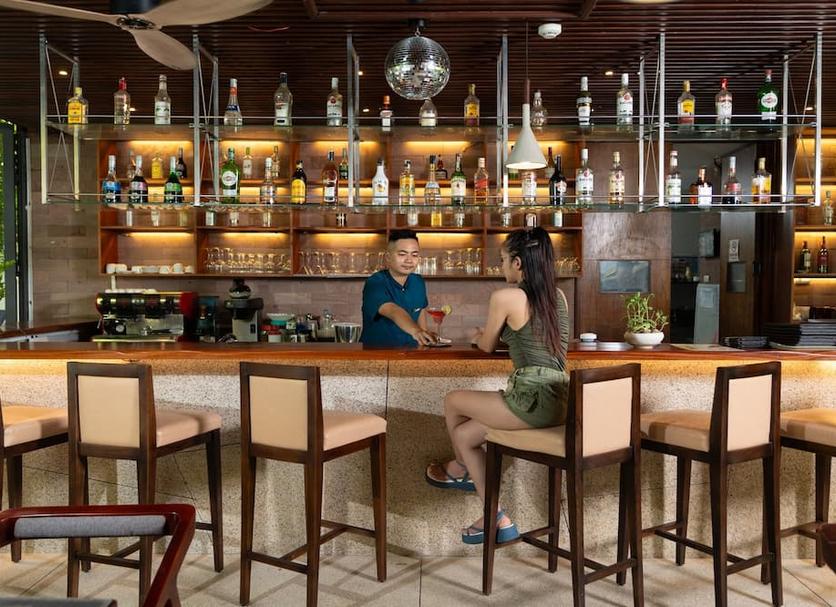 Bar Billede