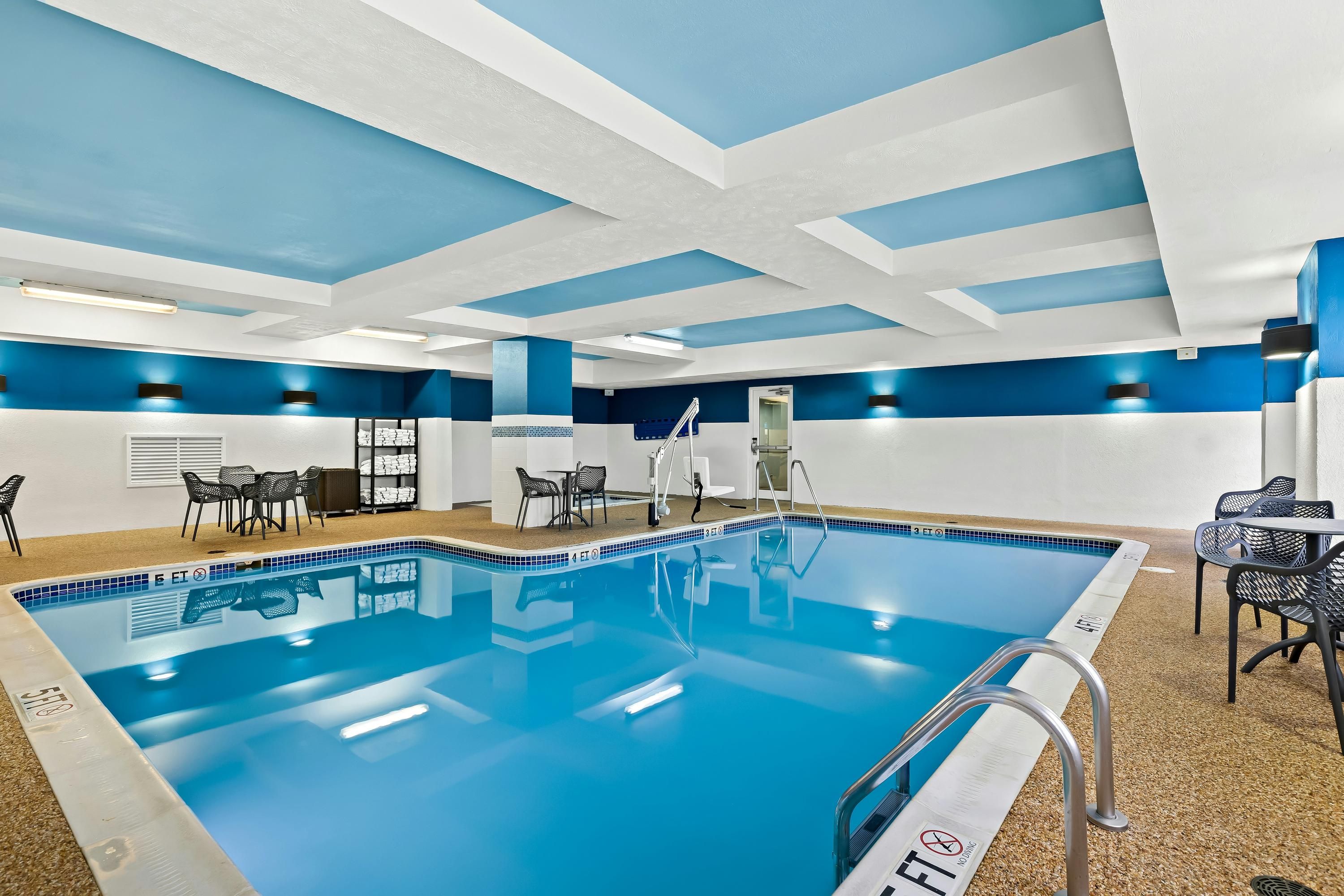 Pool Billede