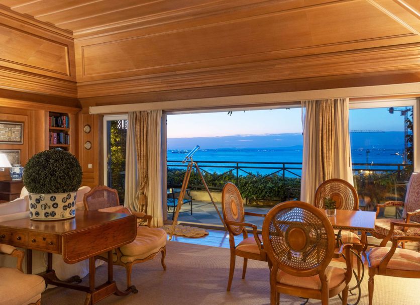 Hotelfacilitet Billede