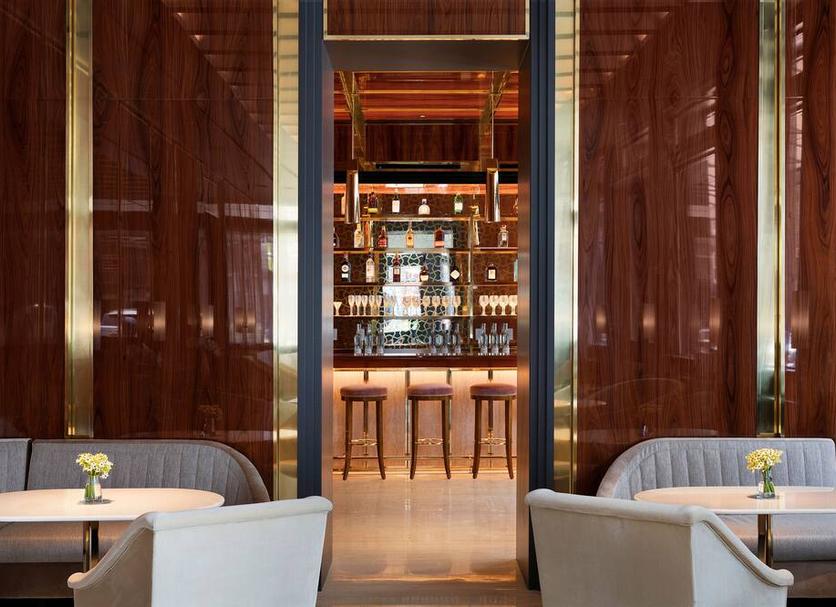 Bar Billede