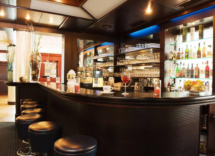 Bar Billede