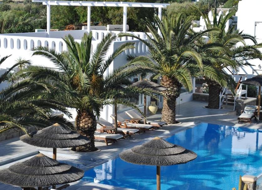 Pool Billede