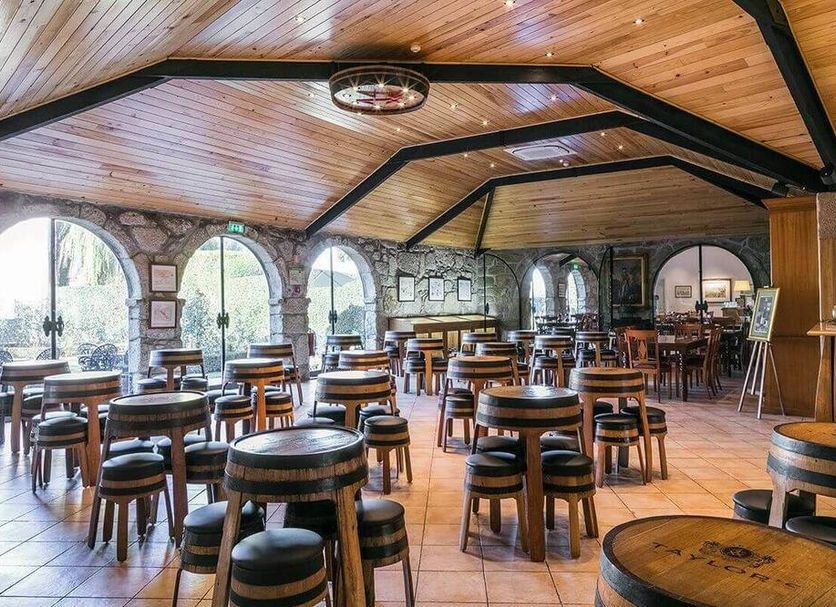 Bar Billede
