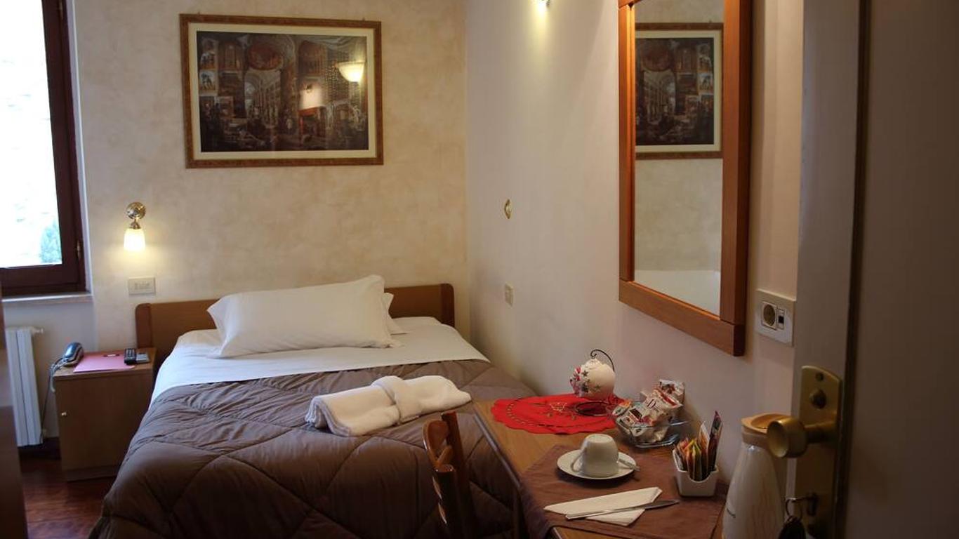 Primavera Mini Hotel