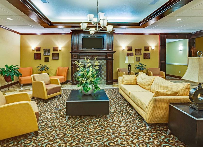 Reception Billede