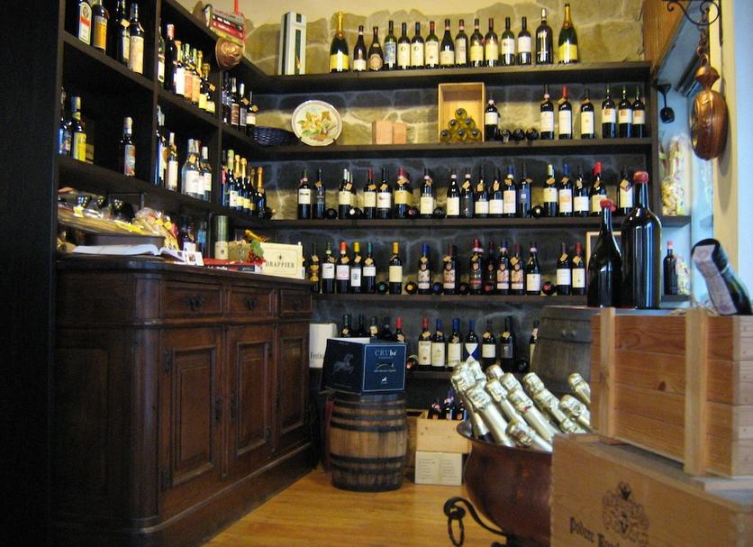 Bar Billede