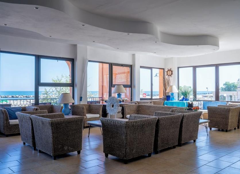 Lounge Billede