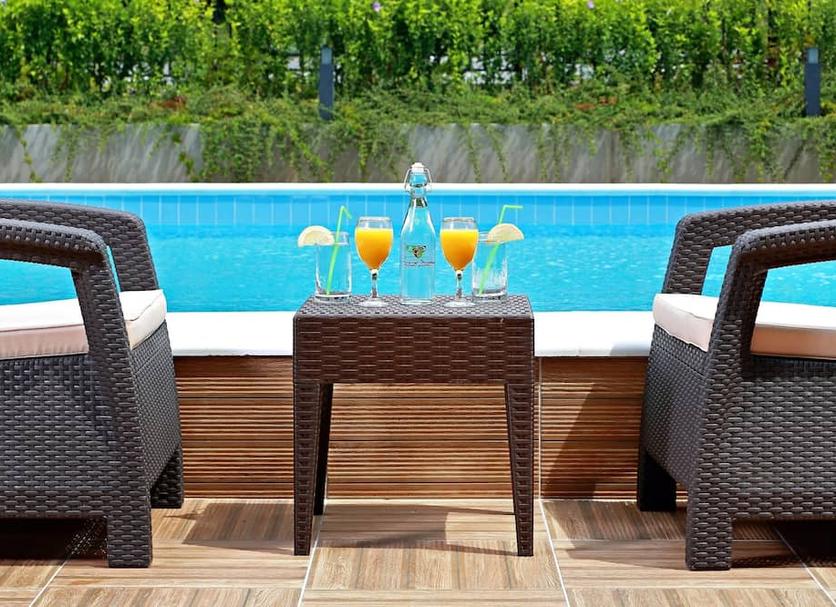 Pool Billede