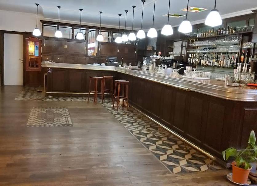 Bar Billede