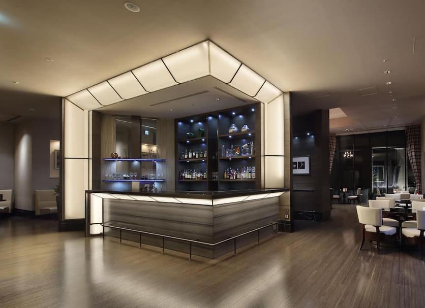 Bar Billede