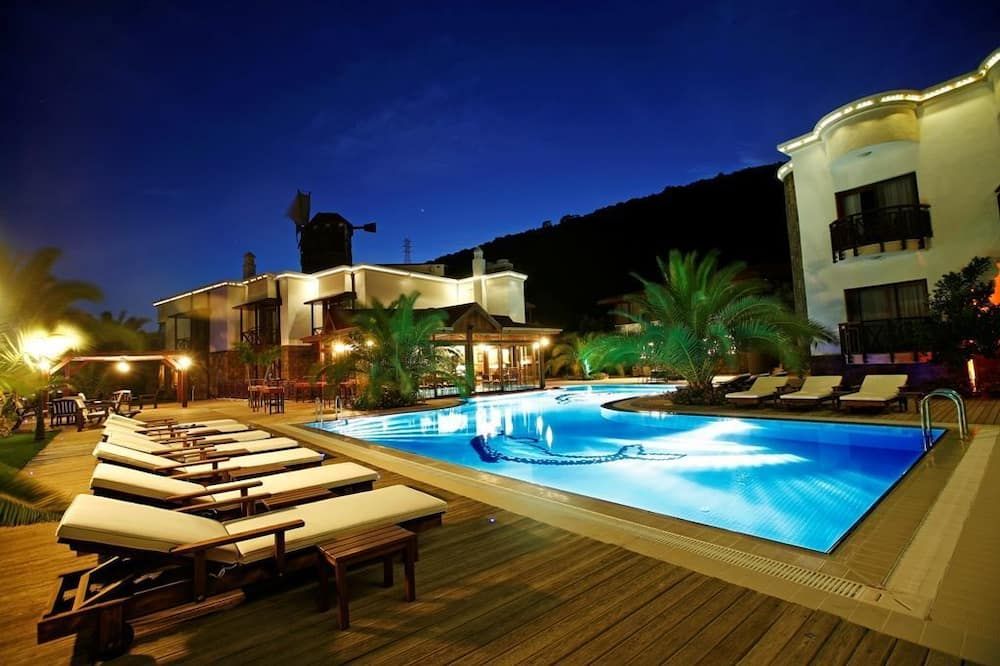 Pool Billede