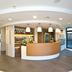 Receptionist