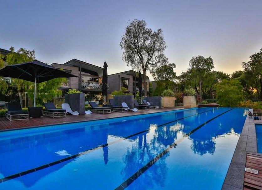 Pool Billede